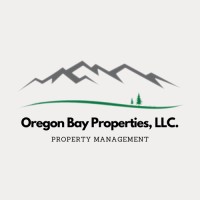 Oregon Bay Properties, LLC. logo