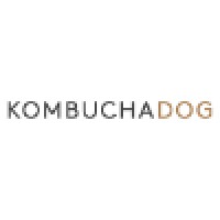Kombucha Dog logo