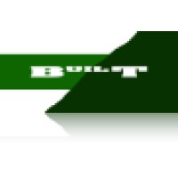 Built Entertainment Group logo