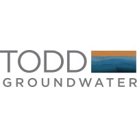 Todd Groundwater logo