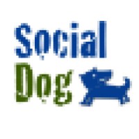 Social Dog logo
