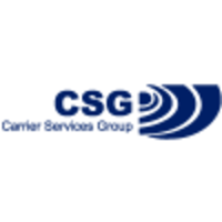 Carrier Services Group logo