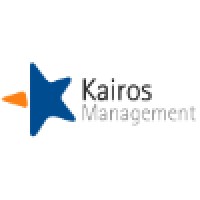 Kairos Management logo