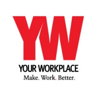 Your Workplace logo