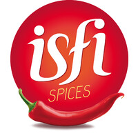 ISFI logo
