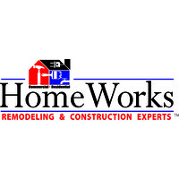 HomeWorks Remodeling LLC logo