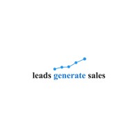 Leads Generate Sales logo