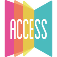 Access Training (East Midlands) logo