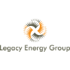 The Legacy Energy Group LLC logo