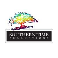 Southern Time Productions logo
