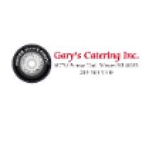 Gary's Catering Inc logo