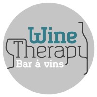 Wine Therapy logo