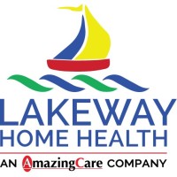 Lakeway Home Health Pediatrics logo