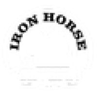 Iron Horse Tavern logo