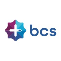 BCS HRM En Salarisadministratie BV logo