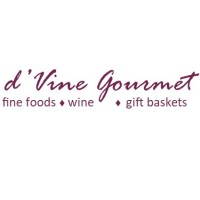 D'Vine Gourmet logo