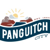 Panguitch City logo
