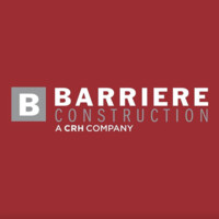 Barriere Construction logo