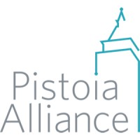 Pistoia Alliance logo