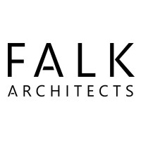 Falk Architects Inc logo