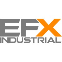 EFX Industrial logo