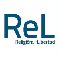 Religión En Libertad logo