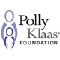 Polly Klaas Foundation logo
