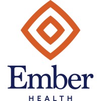 Ember Health logo