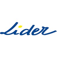 LIDER TRIGANO logo