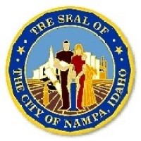 City Of Nampa Human Resources logo