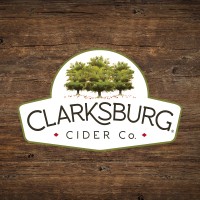 Clarksburg Cider Co. logo