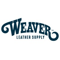 Weaver Leather Supply logo