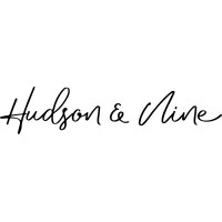 Hudson & Nine logo