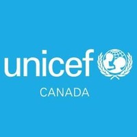 UNICEF Canada logo