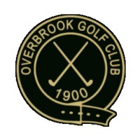 Overbrook Golf Course logo