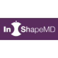 InShapeMD® Corporate logo