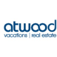Atwood Vacations & Real Estate logo