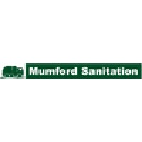 Mumford Sanitation logo