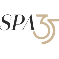 Spa 35 Med Spa logo