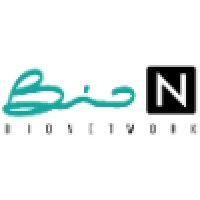 BioNetwork logo