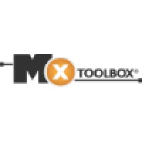 MxToolBox logo