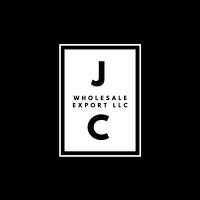 JC Wholesale Export LLC logo
