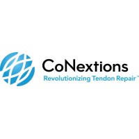 CoNextions Medical logo