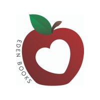 Eden Books logo