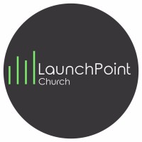 Launch Point Church logo