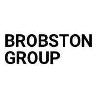 Brobston Group logo