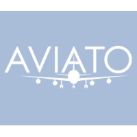 Aviato, Inc logo