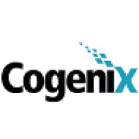 Cogenix logo