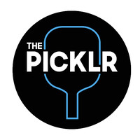 The Picklr logo