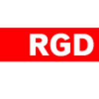RGD - Association of Registered Graphic Designers logo